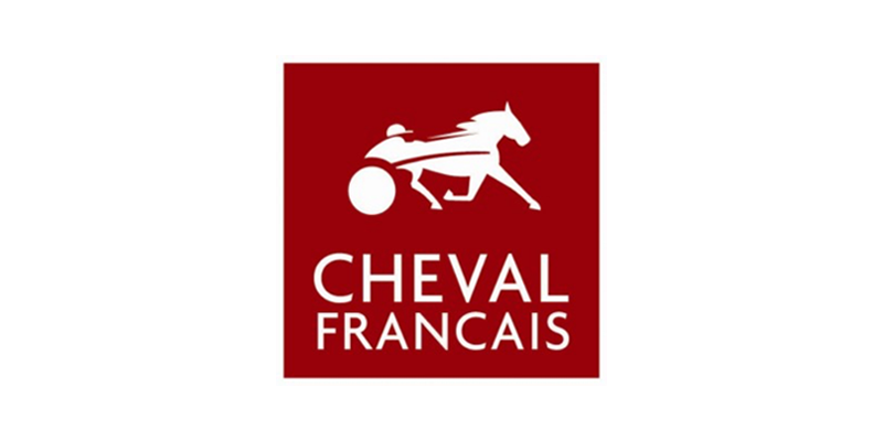 cheval français logo